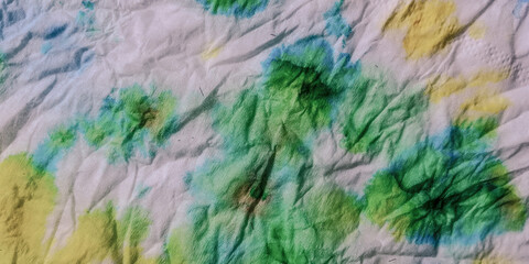  Vivid Geometric Dirty Pattern. Stain Smeared