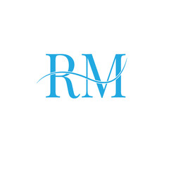Fototapete - SL or LS initial monogram logo design vector concept.