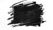 © Cedric - hand drawn ink brush, black grunge on white