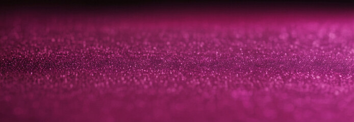 Wall Mural - Sparkling Magenta Texture