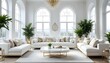 © Spike - interior