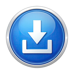 download icon button