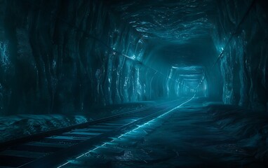 Poster - Underground Fuel Engineering Facility Harvesting Geothermal Energy into Sustainable Fuel