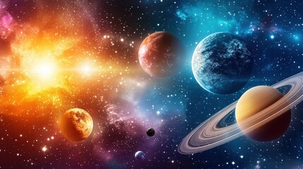 Poster - Analyze the educational value of planetariums.
