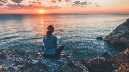 Poster - taking a break from social media during a digital detox can relieve stress and anxiety.