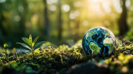 Poster - tech innovation is essential for addressing global challenges, such as climate change and health cri