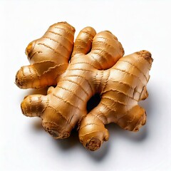 Ginger tuber