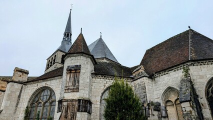 PROVINS (Seine-et-Marne)