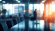 © paukan - Meeting Room in a Modern Office