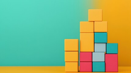 Building Blocks for Business Expansion Strategy