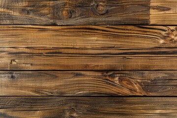 Aufkleber - A detailed view of wooden texture