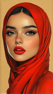 World hijab day Febryary 1st.