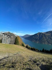 Sticker - Achensee Wanderung