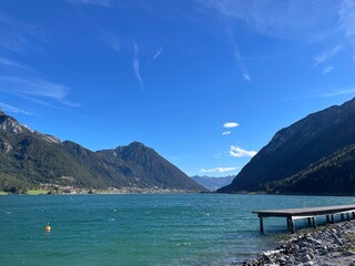 Sticker - Achensee Wanderung