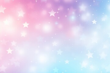 Wall Mural - star shape backgrounds glitter pattern.