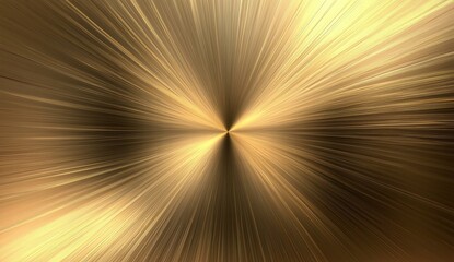 Leinwandbilder - A gold background, a golden texture, a shiny gold surface, and a shiny yellow surface