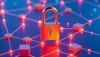 Poster - Endpoint Security as a Key Aspect of Cyber Defense, Offering Device-Level Protection Against Threats, Data Breaches, and Unauthorized Access to Maintain Network System Integrity