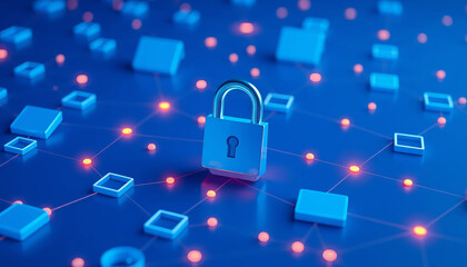 Poster - Endpoint Security as a Key Aspect of Cyber Defense, Offering Device-Level Protection Against Threats, Data Breaches, and Unauthorized Access to Maintain Network System Integrity