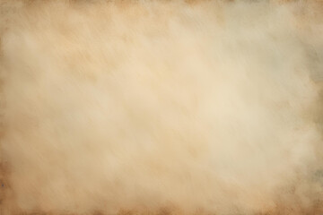 Beige Old Paper. Kraft Old Paper Blank. Cream Old Paper. Beige History Parchment. Beige Tan Backdrop. Cream Craft Parchment. Peach Grunge Vector Texture. Gray Worn Background. Tonal Burnt Old Texture