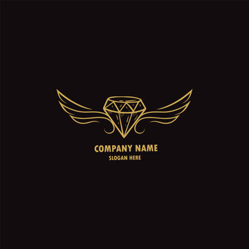 luxury LOGO 