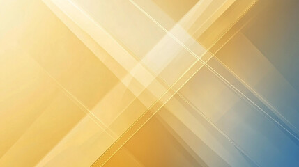 Wall Mural - Abstract yellow and blue square line Mordan background. blue line background. gradient background square line .