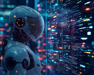 Poster - AI Powered Digital Ad Campaign with Dynamic Content Optimization Based on User Interactions