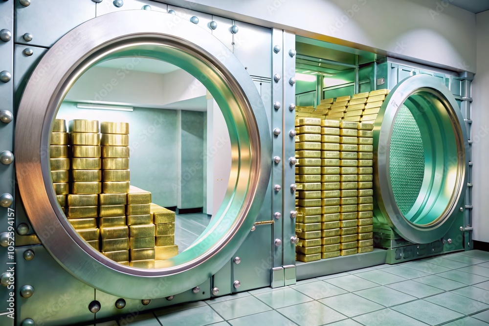 Commodities Trading