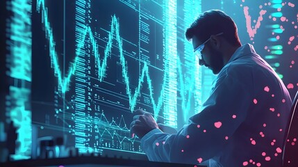 Poster - AI Powered Genome Mapping for Personalized Healthcare Advancements