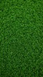 © GMeta - Vibrant green artificial turf field with short even blades for a pristine look