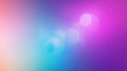 Colorful background with a purple hue