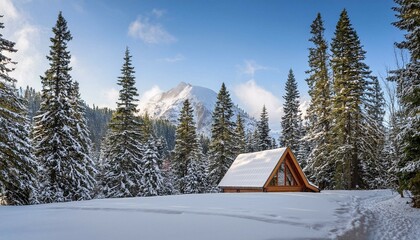 Beautiful House for living with nature landscapes and beauty