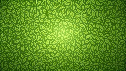 green natural background pattern wallpaper
