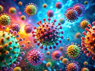 Viruses provide crucial insights for genetic research, fostering healthcare advancements and scientific innovations to enhance disease understanding and evolve treatment methodologies in medicine.