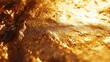 © Edifi 4 - Golden Texture Close-Up