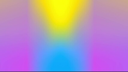 Wall Mural - mesmerizing gradient background smooth color transitions. abstract, vibrant gradient that seamlessly
