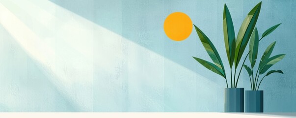 Poster - Bright Digital Interactive Product Presentation