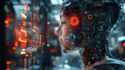 Concept of Information technologies and computer engineering.