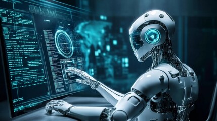 Concept of Information technologies and computer engineering.