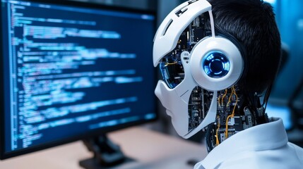 Concept of Information technologies and computer engineering.