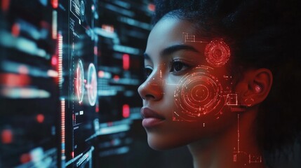 Concept of Information technologies and computer engineering.