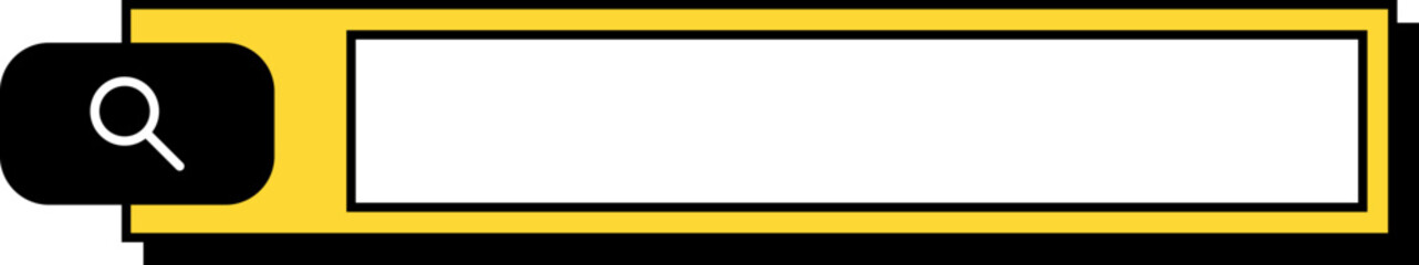 Search Bar Element