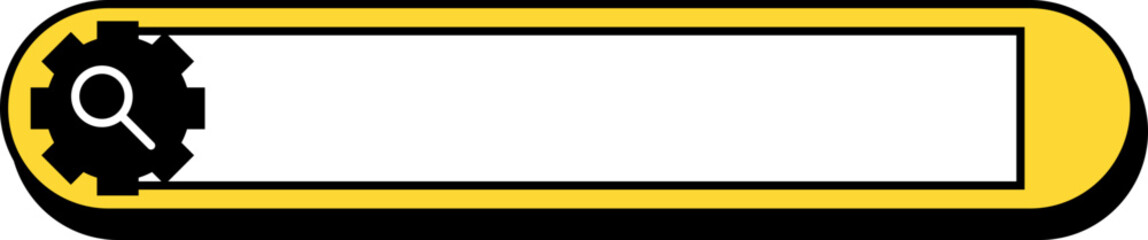 Search Bar Element