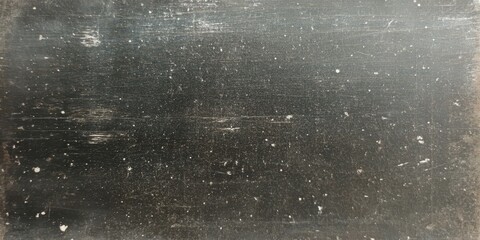 Poster - Abstract Dark Textured Surface for Background Use