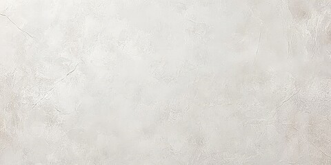 Poster - Subtle Light Texture on a White Background
