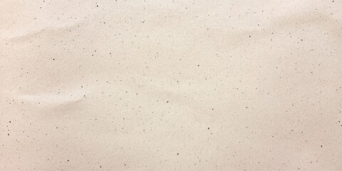 Poster - Textured Paper Surface with Raw Chaos Effect