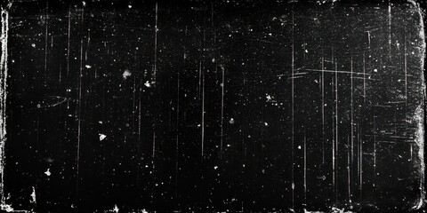 Poster - Abstract Background with Dust and Aging Texture
