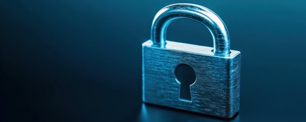 Poster - Exploring the significance of security in a digital age understanding lock mechanisms and their importance