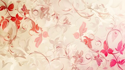  floral background for wedding event