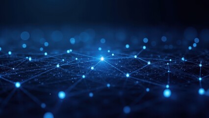 Poster - Abstract Connection of Technology and AI Concepts