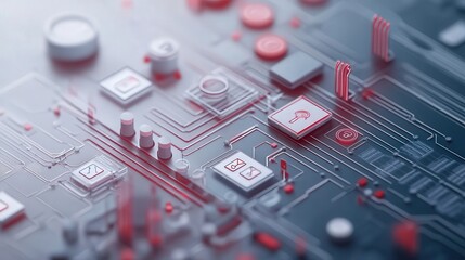 Aufkleber - Exploring the intersection of technology and security in modern digital landscapes
